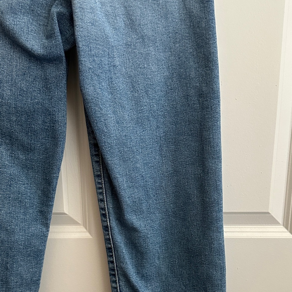 Women’s Levi’s Ribcage Straight Ankle - Picture 6 of 14